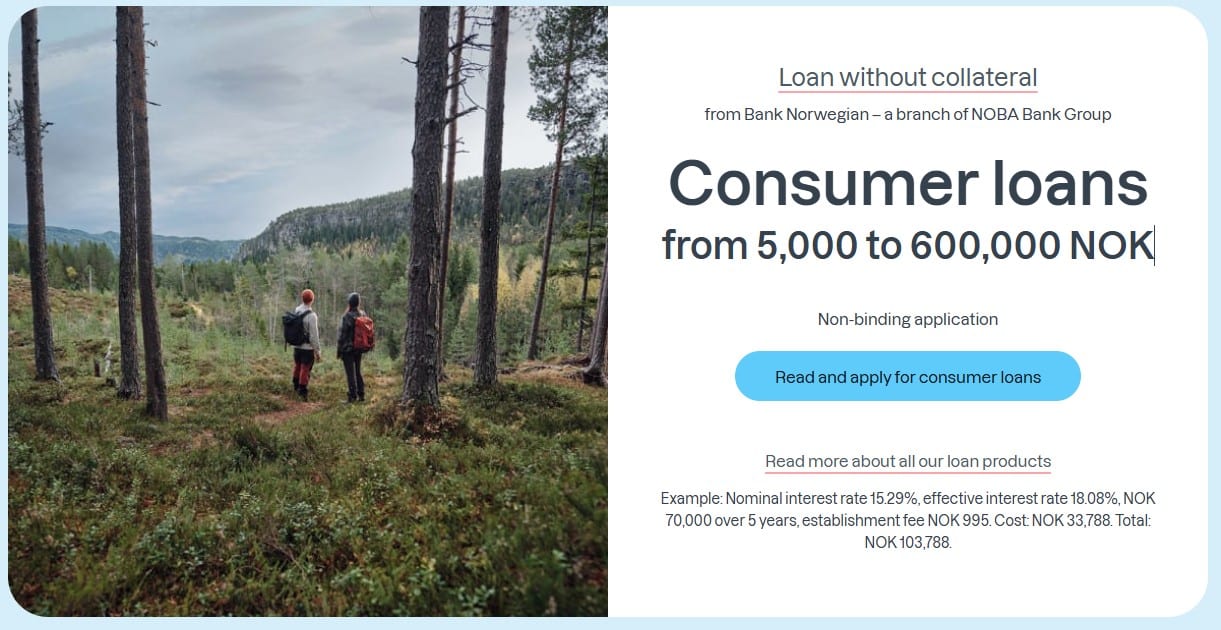 loan norway2